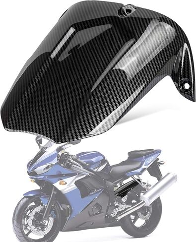 واقي إطار الطين الخلفي PSLER لـ YZF R6 2003-2005 وR6S 2006-2009 (كربون) in Kuwait