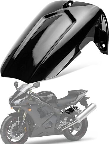واقي إطار الطين الخلفي PSLER لـ YZF R6 2003-2005 وR6S 2006-2009 (كربون) in Kuwait