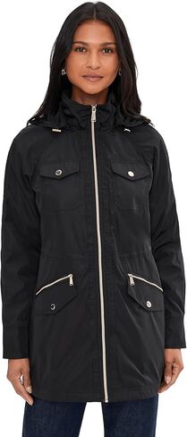 Michael Kors womens Anorak Rainwear M325916m67 in Saudi Arabia