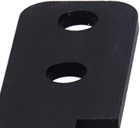 2in Full Lift Kit Carbon Steel Spacers for 450/660 / 700 ATV - Improve Ground Clearance and Off - Road Performance, Easy Installation with Mounting Screws in Saudi Arabia
