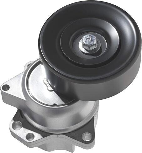 38340 شداد الحزام الأوتوماتيكي ومجموعة البكرة (لـ 5.6L V8) مناسب لـ 04-10 إنفينيتي QX56 /05-15 نيسان أرمادا /08-12 باثفايندر /2004 باثفايندر أرمادا /04-15 تيتان in Saudi Arabia