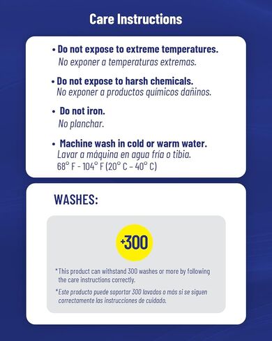 مناشف ستوكات لتفصيل السيارة من WD-40 - أقمشة تنظيف متعددة الأغراض للمحترفين للعناية التلقائية، والتجفيف، وخالية من الخطوط، وخالية من الوبر، وماصة، وزجاجية، ومناشف مطبخ من الألياف الدقيقة باللون الأصفر - 16 × 16، 24 عبوة in Kuwait