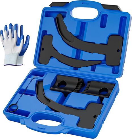 مجموعة أدوات توقيت Pentastar 3.6، أدوات تثبيت عمود الحدبات متوافقة مع VW Chrysler Jeep Ram Dodge Grand Cherokee Wrangler، أدوات توقيت عمود الحدبات 3.6L لـ 10200A 10202A 10369A in Kuwait