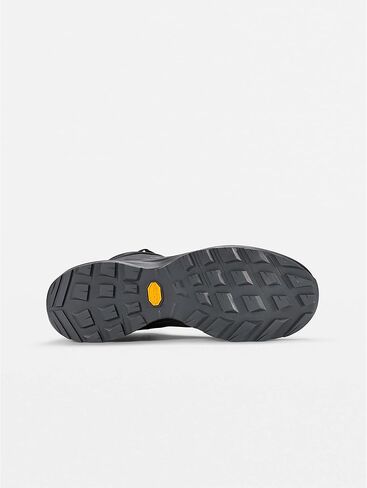 Arc'teryx Aerios FL Mid GTX Black/Cinder 9 D (M) in Saudi Arabia