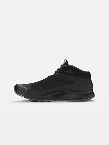 Arc'teryx Aerios FL Mid GTX Black/Cinder 9 D (M) in Saudi Arabia