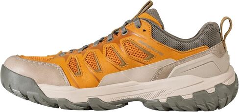 Oboz Mens Sawtooth X Pro Low in Saudi Arabia