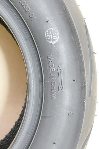 إطارات سكوتر كهربائية 12x4.50-6.5، إطارات بدون أنابيب، عجلات 6.5 بوصة، إطارات هوائية 12*4.50-6.5، مناسبة للدراجات البخارية الكهربائية، دراجات الجيب، الدراجات النارية الصغيرة، عربات جميع التضاريس in Saudi Arabia