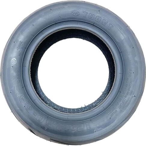 إطارات سكوتر كهربائية 12x4.50-6.5، إطارات بدون أنابيب، عجلات 6.5 بوصة، إطارات هوائية 12*4.50-6.5، مناسبة للدراجات البخارية الكهربائية، دراجات الجيب، الدراجات النارية الصغيرة، عربات جميع التضاريس in Saudi Arabia