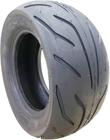 إطارات سكوتر كهربائية 12x4.50-6.5، إطارات بدون أنابيب، عجلات 6.5 بوصة، إطارات هوائية 12*4.50-6.5، مناسبة للدراجات البخارية الكهربائية، دراجات الجيب، الدراجات النارية الصغيرة، عربات جميع التضاريس in Saudi Arabia