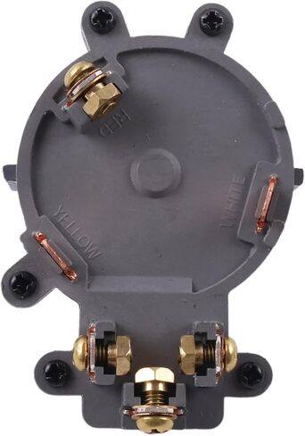 5 Speed Forward 3 Speed Reverse Switch 2064028 Compatible with Minn Kota Endura Vector Trolling Motors in Saudi Arabia