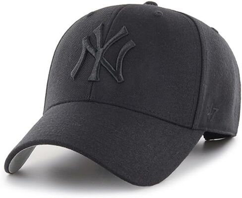 '47 Brand Snapback Cap - MVP New York Yankees Columbia in Saudi Arabia