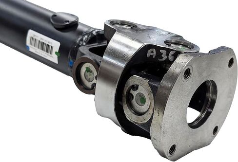 Dorman 938-801 عمود الدفع الأمامي متوافق مع موديلات Ford مختارة in Kuwait