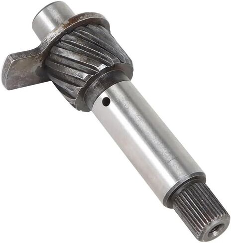 رمح ركلة أكسل كيك ستارت 1LX-15660-03-00 متوافق مع YZ125 YZ 125 1986-2004 in Kuwait