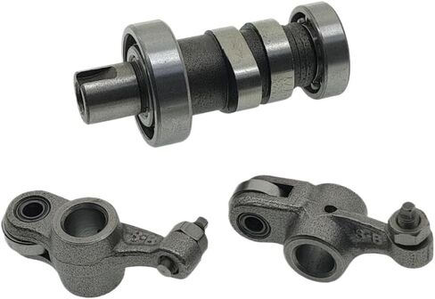 ذراع الروك المتأرجح بعمود الحدبات متوافق مع V12 Discover 125UG Boxer BM125X CT125X CT150 JH511210 (ذراع الروك) in Saudi Arabia