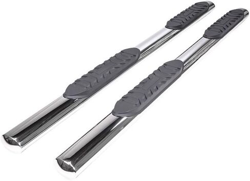 TRAILFX Trail FX A1541S 4 INCH Oval NERF BAR PSS in Saudi Arabia