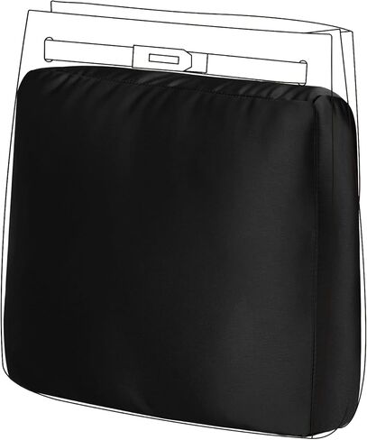 DGAZ Purse Pillow Insert for Hermes So kelly bags, Memory Foam, Silky Pillow Shaper for Luxury Handbags(Craie,So kelly 26) in Saudi Arabia