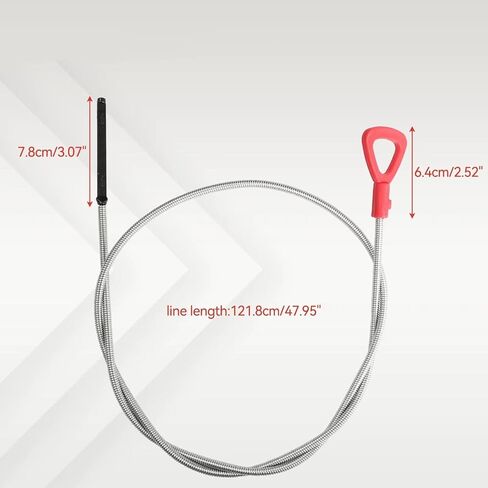 مقياس الزيت لبنز لـ Clk430 لـ Clk500 لـ Clk540 1 قطعة مقياس نقل الزيت ملحقات علبة التروس 140589152100 in Kuwait
