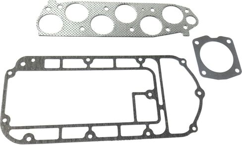 مجموعة حشية السحب البديلة (العلوية) تناسب Acura TL 2004-2005 3.2L V6 in Kuwait