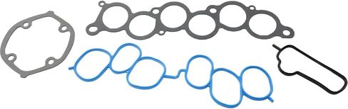 Replacement Intake Plenum Gasket Set compatible with Lexus ES300 and RX300 (1994-1998) 3.0L V6 in Saudi Arabia