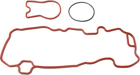 Replacement Intake Plenum Gasket Set Upper fits Oldsmobile Bravada 2001 (4.3L V6) in Saudi Arabia