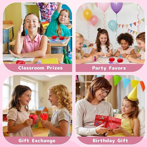 100 PCS Mochi Squishy Toys,Party Favors for Kids,Kawaii Squishies Stress Reliever Anxiety Toys, for Birthday, Halloween, Easter, Christmas,Classroom Prizes and Any Party Favor Sets in Kuwait