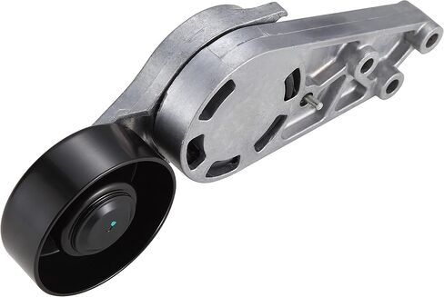 binopoly 38207 Drive Belt Tensioner Assembly With Pulley For Audi A4 05-08 2.0 L/A4 02-06 1.8 L OE#89332 06B903133A 06B903133 06B903133E 06B903133D in Saudi Arabia
