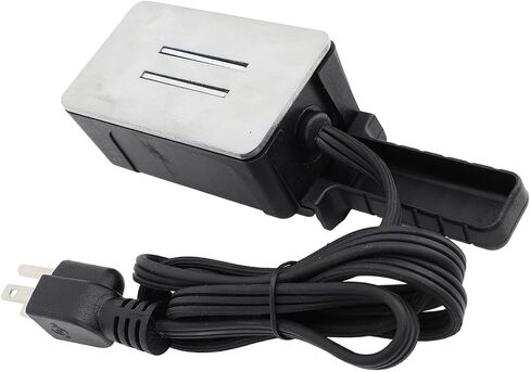 Yunir Engine Block Heater,1155 1155X 1153 200W Magnetic Heater for Heating Small Engines, Oil Pan for Car, Truck, Tractors, Vehicles and Other Equipment in Saudi Arabia