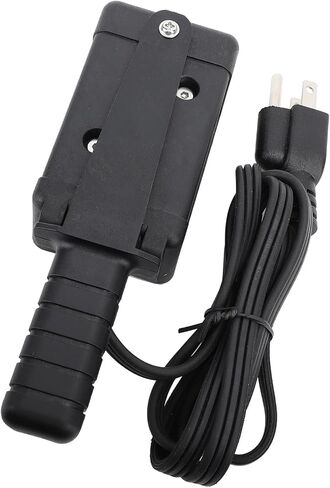 Yunir Engine Block Heater,1155 1155X 1153 200W Magnetic Heater for Heating Small Engines, Oil Pan for Car, Truck, Tractors, Vehicles and Other Equipment in Saudi Arabia