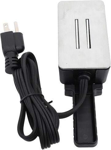 Yunir Engine Block Heater,1155 1155X 1153 200W Magnetic Heater for Heating Small Engines, Oil Pan for Car, Truck, Tractors, Vehicles and Other Equipment in Saudi Arabia