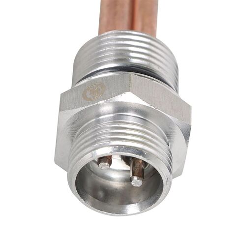 استبدال سخان كتلة المحرك Labwork لمحركات الديزل F250 F350 Super Duty E150 6.0L 6.4L 2003-2010 in Kuwait