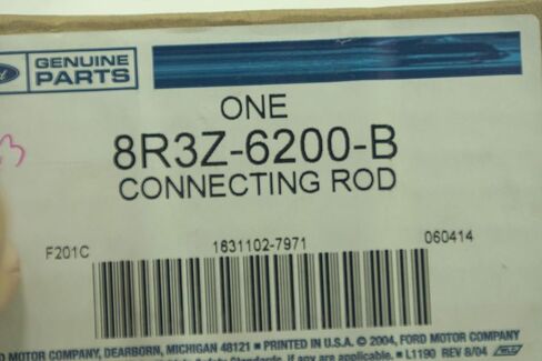Ford 8R3Z-6200-B - ROD - CONNECTING in Saudi Arabia