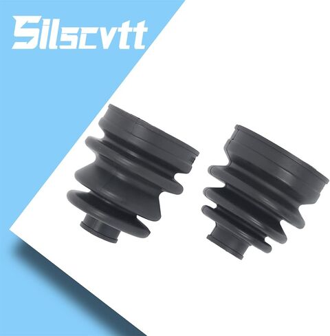 Front CV Axle Boot Kit Replacement for Polaris RZR XP 1000 2015-2020 Replacement for 3235776 3235778 in Saudi Arabia