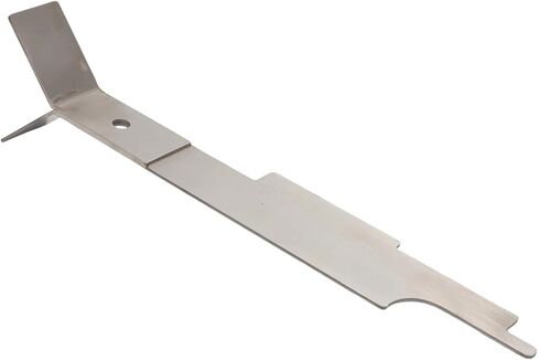 JD254A Timing Tool Compatible with John Deere 4039 4045 6059 6068 Engines| Stainless Steel Camshaft & Injection Pump Alignment Balancer Shaft Timing Tool in Kuwait