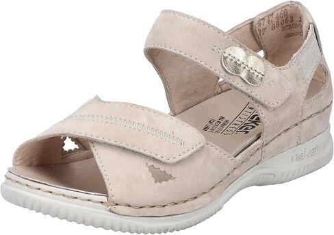 Rieker Women's Sandal in Saudi Arabia
