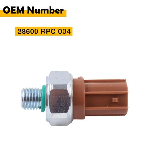 28600-RPC-004 Automatic Transmission Oil Pressure Switch Compatible with Honda Civic 2006-2011 in Saudi Arabia