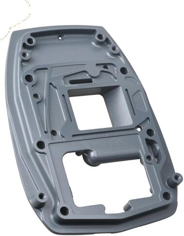 دليل لوحة المنوع 6B4-41137 ل 2 السكتة الدماغية 15D 9.9HP 15HP محرّك القارب 6B4-41137-00 15B CA 6B4-41137-00-5B المحرك in Kuwait