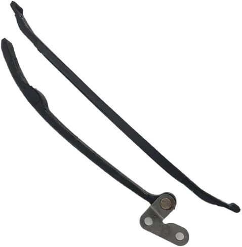 مجموعة لوحة التوجيه العلوية والسفلية F3-150000-0 F3-140000-0 متوافقة مع محركات 400 ATV JS400 JS183FMQ in Kuwait