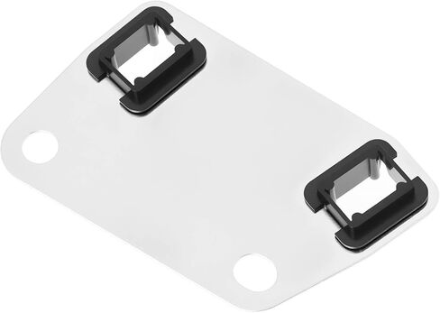eMagTech Lawn Mower Push Rod Guide 690822 Compatible with Briggs & Stratton, Replaces 495248 in Saudi Arabia