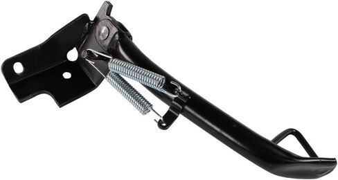 مسند: Buzzetti Sidestand BLACK Vespa Primavera، حامل جانبي Sprint Buzzetti in Kuwait