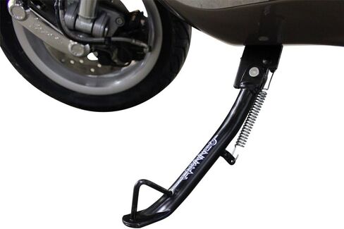 مسند: Buzzetti Sidestand BLACK Vespa Primavera، حامل جانبي Sprint Buzzetti in Kuwait