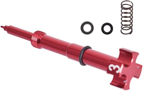 AIR FUEL MIXTURE SCREW ADJUSTER CARB FITS FOR HONDA YAMAHA KAWASAKI SUZUKI FCR OEM Genuine Replacement in Saudi Arabia