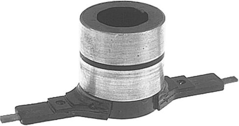 حلقة انزلاق دوارة جديدة متوافقة مع كاديلاك بروجهام 5.0 لتر 5.7 لتر 1990-92؛ شيفروليه C6500 C7500 كودياك 6.0L 7.0L 1997-98، كورفيت 5.7L 1991-96 10470432 28-1855 34-1485 71DR106 S4409 AO0870 in Kuwait