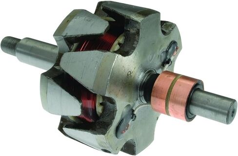 الدوار الجديد متوافق مع Agco Allis 9735 1998-2007، 9745 9755 9765 9775 9785 1998-2000؛ شيفروليه C50 C60 1994-2002, B7 7.2L 1998-2002; بوهلر متعدد الاستخدامات 2270 2310 2360 2002-2007 10477018 in Saudi Arabia