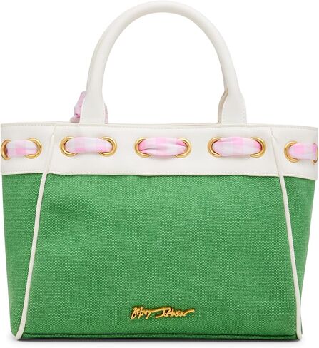 Betsey Johnson Talk Birdie To Me Satchel in Saudi Arabia