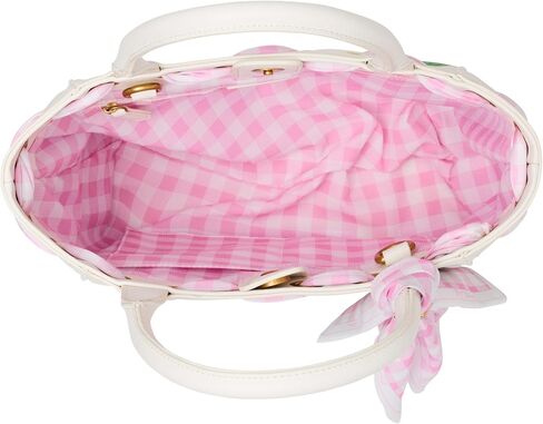 Betsey Johnson Talk Birdie To Me Satchel in Saudi Arabia