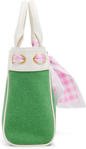 Betsey Johnson Talk Birdie To Me Satchel in Saudi Arabia