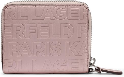 محفظة KARL LAGERFELD Paris Meribel SLG، مقاس واحد in Saudi Arabia