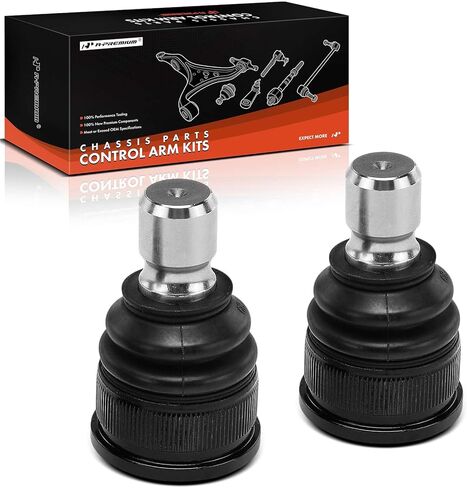 A-Premium 2 × وصلات كروية سفلية أمامية، متوافقة مع Mazda CX-5 2013-2023، 3 2014-2023، 6 2014-2021، CX-3 2016-2022، CX-30 2020-2023 in Kuwait