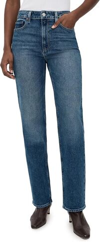 PAIGE Women's Stevie 31" Jeans in Saudi Arabia