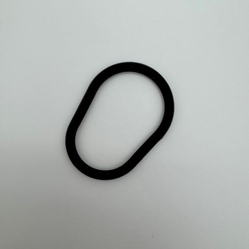 Genuine Engine Coolant Outlet Gasket 91312-P0A-000 for Honda in Saudi Arabia